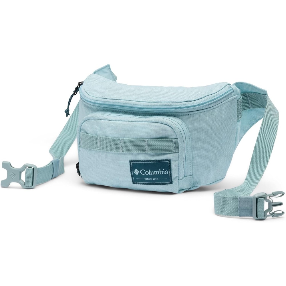 image:imageColumbia UnisexBauchtasche Zigzag IIMarine LightCrushed Blue