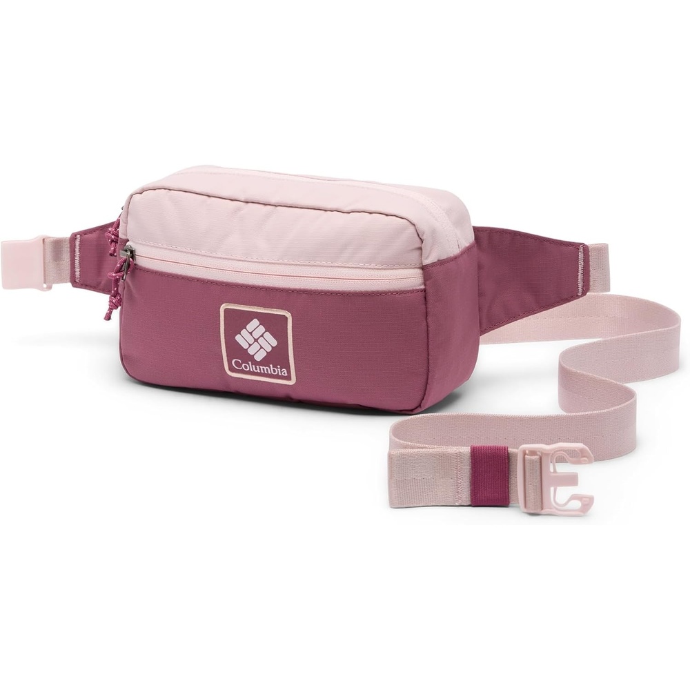 image:imageColumbia UnisexBauchtasche Zigzag IIMineral PinkAntique Mauve