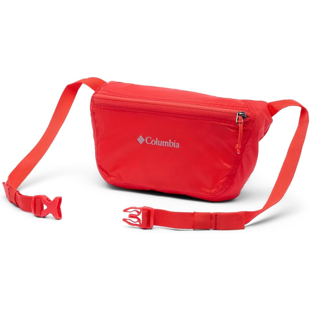 image:imageColumbia UnisexBauchtasche Zigzag IIMohnrot