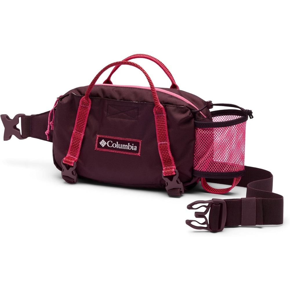 image:imageColumbia UnisexBauchtasche Zigzag IIMoonvista Nico