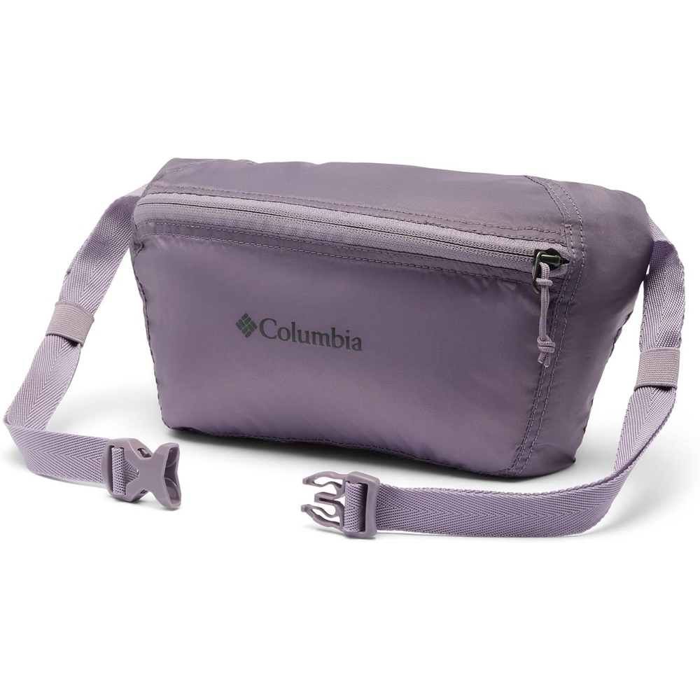 image:imageColumbia UnisexBauchtasche Zigzag IISchieferviolett