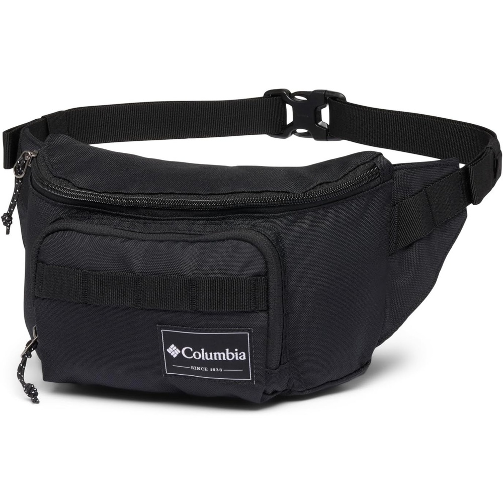 image:imageColumbia UnisexBauchtasche Zigzag IISchwarz