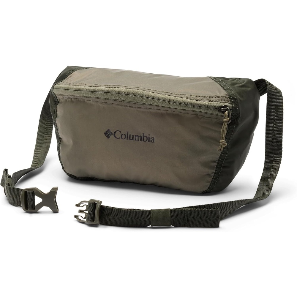 image:imageColumbia UnisexBauchtasche Zigzag IISteingrnGrnlandschaft