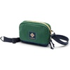 Rain Forest Corduroy/Collegiate Navy