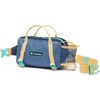 Dark Mountain/Coll Navy/Sand Dune